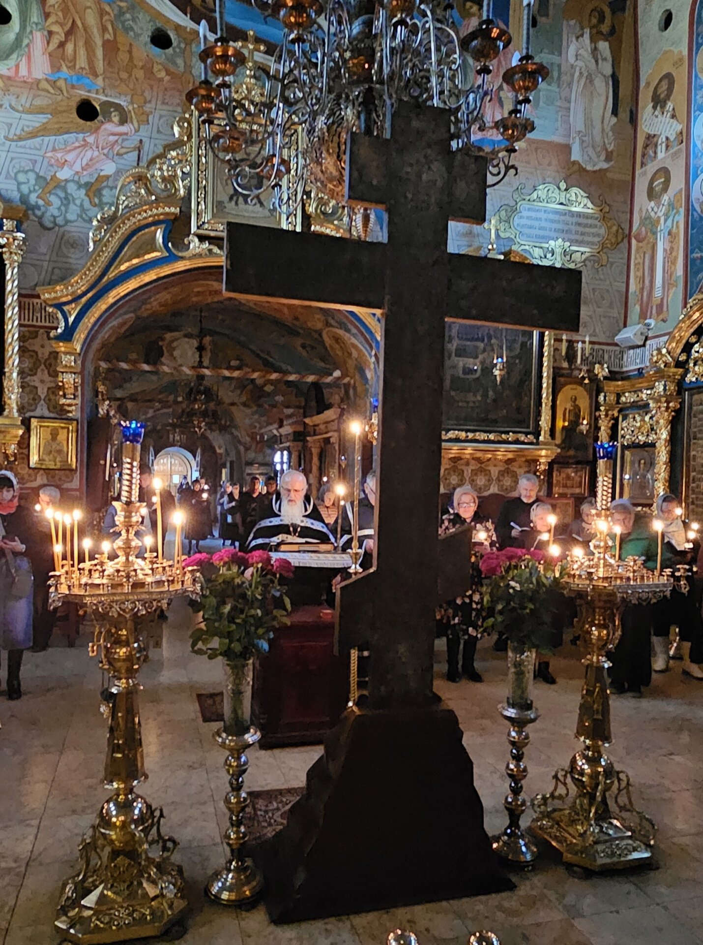 Пассия
