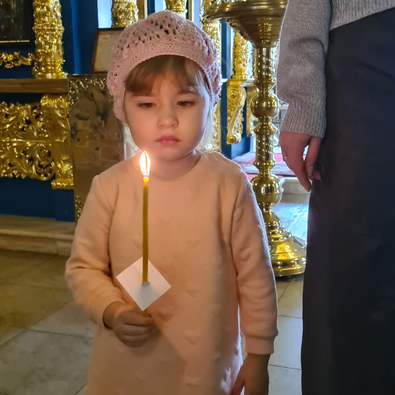 Панихида по 6 роте