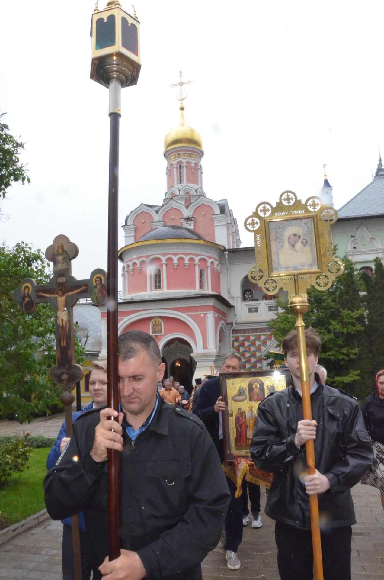19 мая- день рождения царя Николая Второго