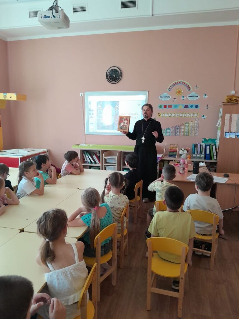 Пасха Христова — наша победа