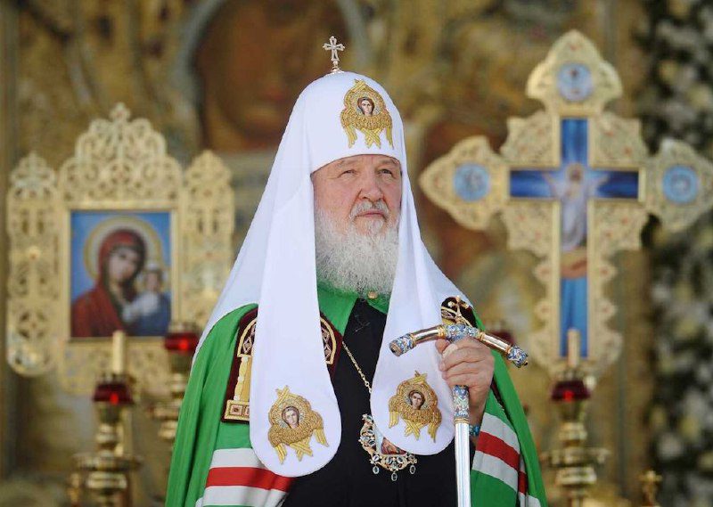 Патриаршее послание по случаю празднования 1700-летия Первого Вселенского Собора