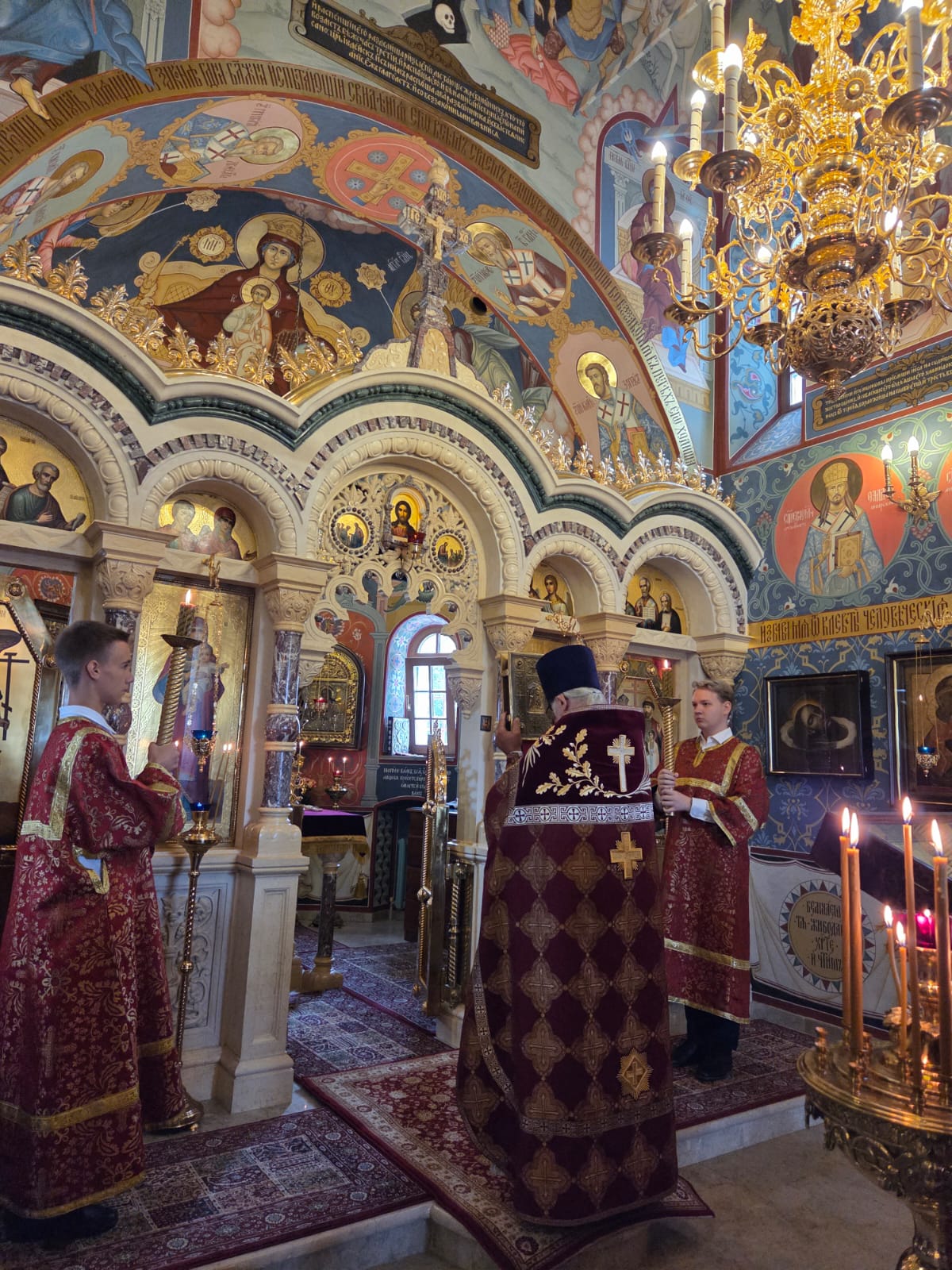 12 августа — день рождения Цесаревича Алексея