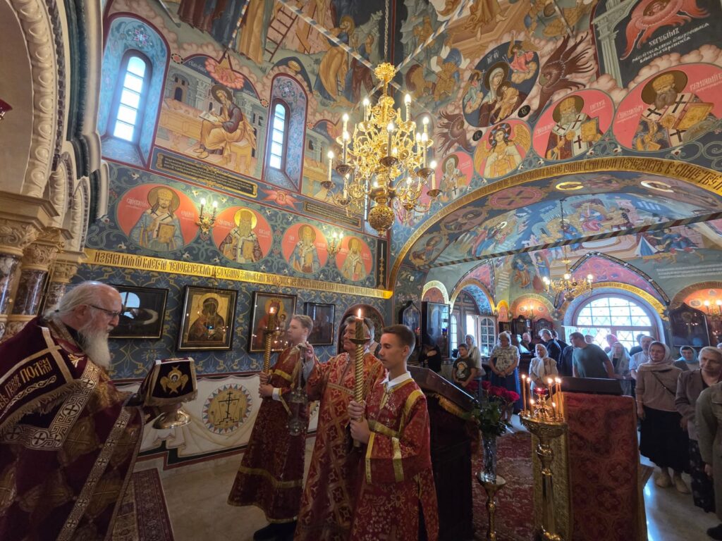 12 августа — день рождения Цесаревича Алексея
