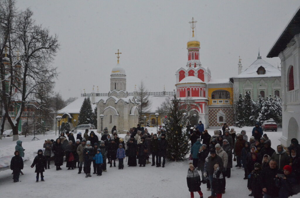 Рождество Христово