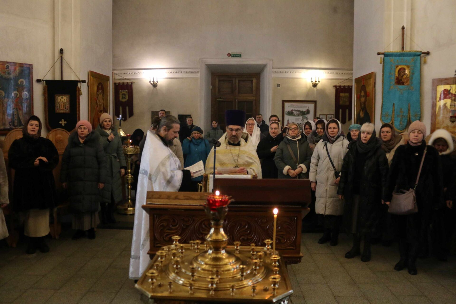 Международные Рождественские образовательные чтения в Православной школе «Рождество»