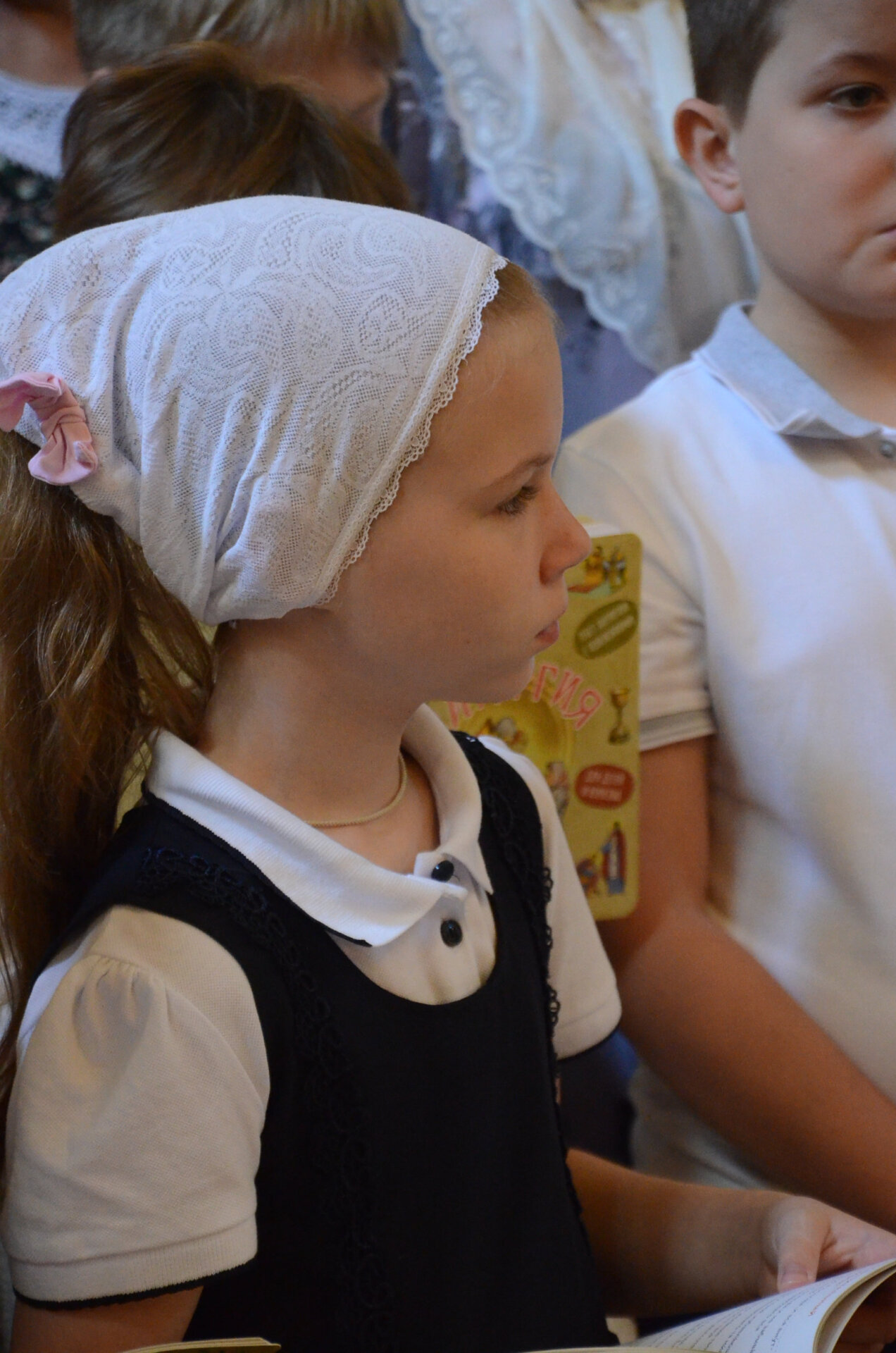 Свт. Николай Угодник