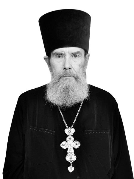 Иерей Александр Горбачев (†31.07.2026)
