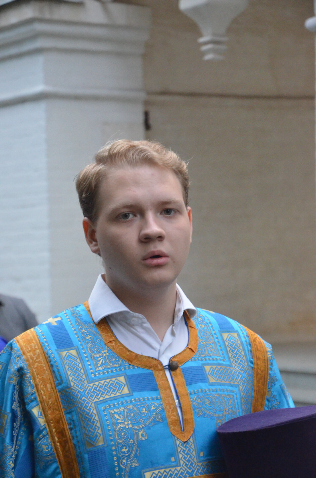 Успение Богородицы
